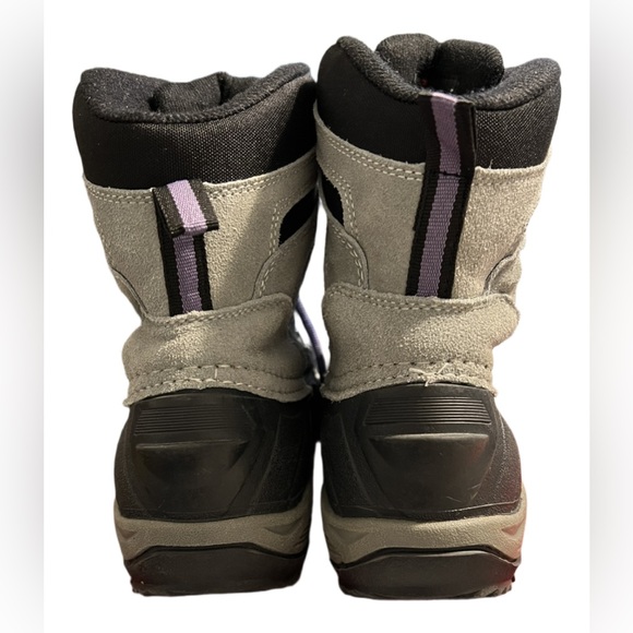 Ranger 3M Thinsulate Insulation/Isolate Women’s Boots Size 6 - Picture 3 of 5